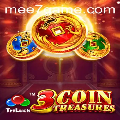 Descubra a Aventura Épica de 3CoinTreasures