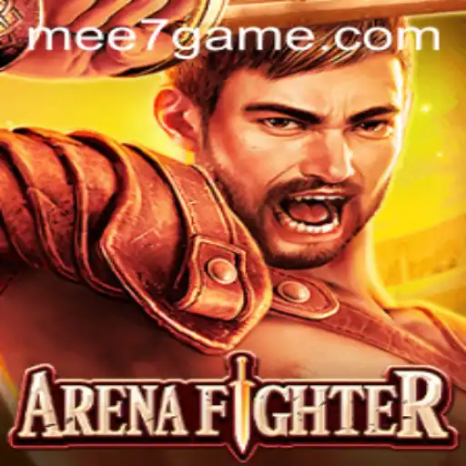 Explorando ArenaFighter: O Novo Lançamento da MEE7.GAMES