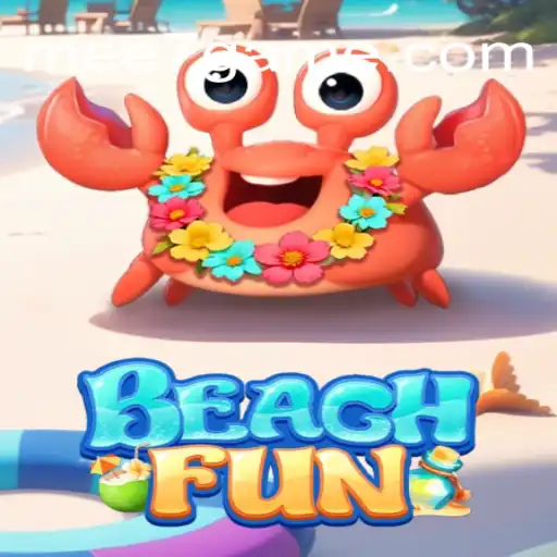 Explorando o Mundo Divertido de BeachFun