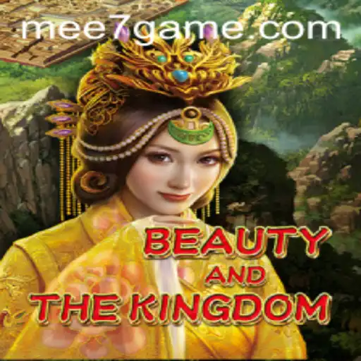 BeautyAndTheKingdom: Uma Aventura Épica no Mundo de MEE7.GAMES