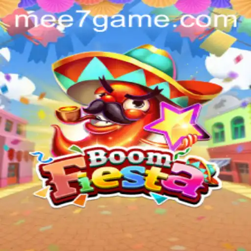 BoomFiesta: Descubra o Novo Fenômeno dos Jogos Digitais da MEE7.GAMES