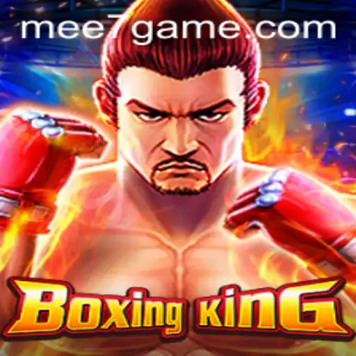 Descubra o Mundo de BoxingKing: Um Jogo Empolgante de MEE7.GAMES