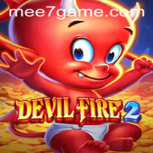 Explorando o Universo de DevilFire2: Um Novo Marco nos Jogos da MEE7.GAMES