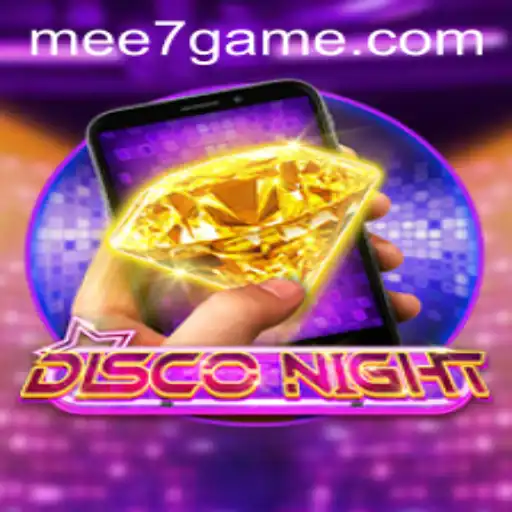 Descubra DiscoNightM: O Novo Fenômeno de MEE7.GAMES
