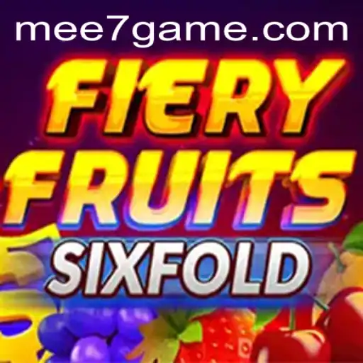 FieryFruitsSixFold: Um Jogo de Estratégia e Sabor