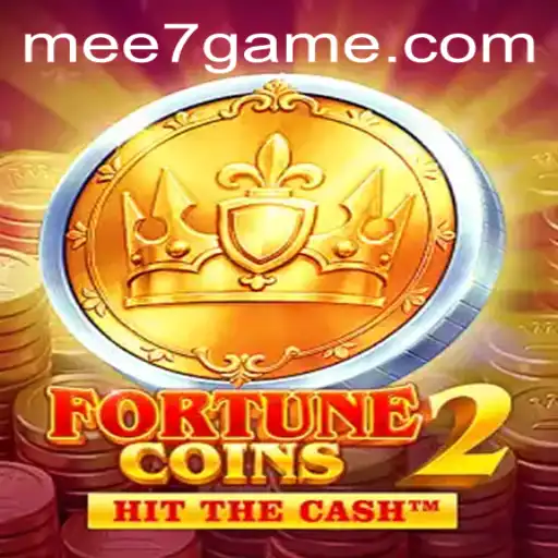 Explorando o Novo Jogo FortuneCoins2 da MEE7.GAMES