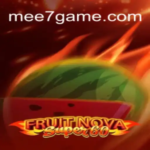 Explorando o Mundo de FruitNovaSuper60 por MEE7.GAMES
