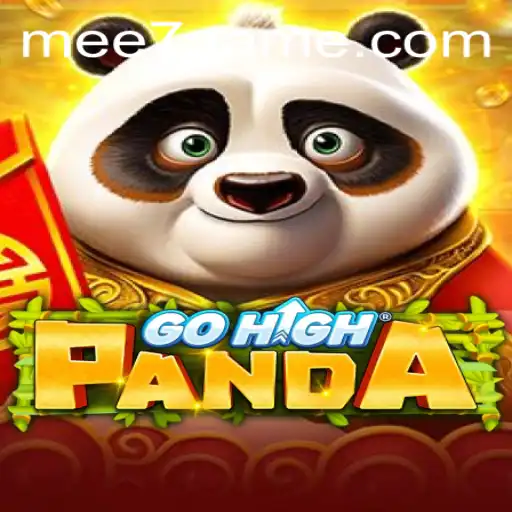 Descubra o Mundo Fascinante de GoHighPanda: A Nova Sensação da MEE7.GAMES