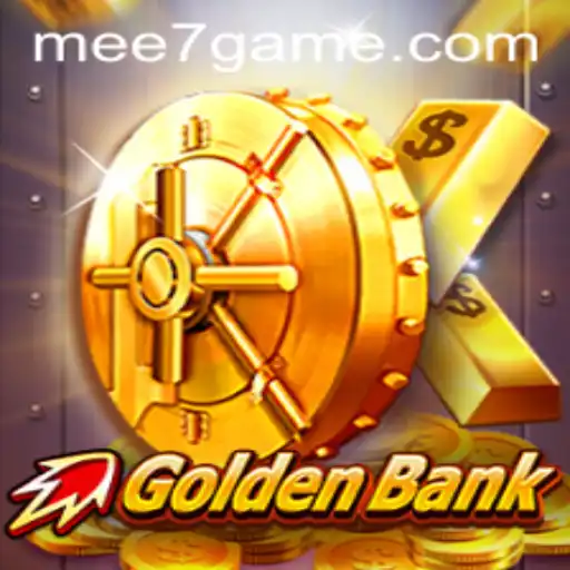 Explorando GoldenBank: Um Mergulho no Mundo de MEE7.GAMES