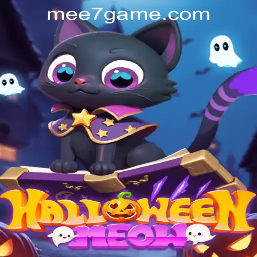 Explorando o Envolvente Mundo de HalloweenMeow: A Novidade de MEE7.GAMES