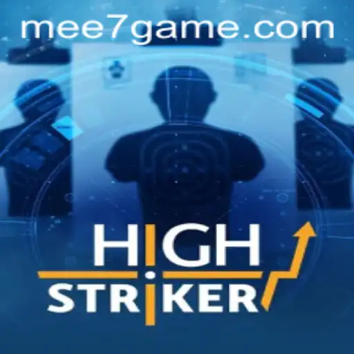 Desvendando HighStriker: O Novo Sucesso de MEE7.GAMES