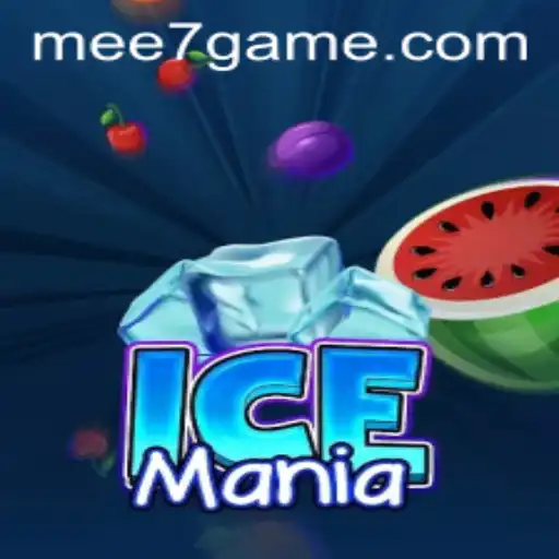 Desvendando IceMania: A Nova Sensação da MEE7.GAMES