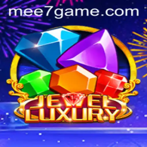 Explorando o Fascinante Mundo de JewelLuxury: A Nova Sensação da MEE7.GAMES