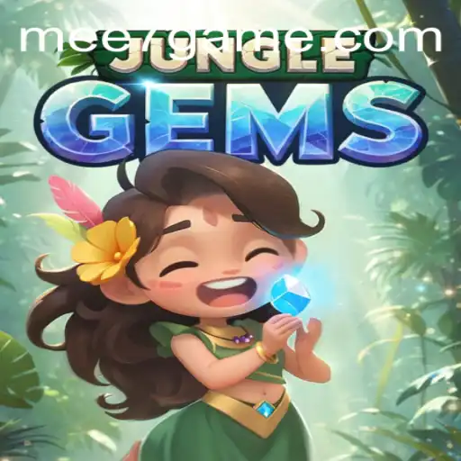 Desvendando JungleGems: O Novo Fenômeno da MEE7.GAMES