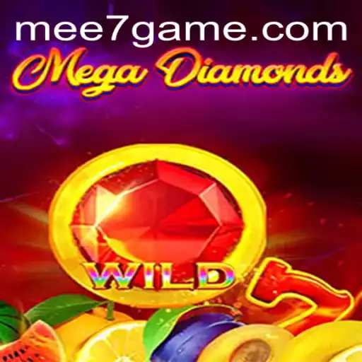 Explorando MegaDiamond: Uma Jornada pelo Novo Sensação da MEE7.GAMES