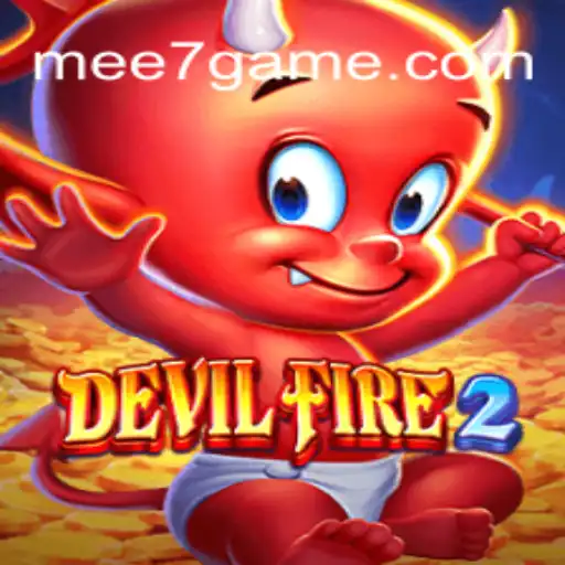 Explorando o Universo de DevilFire2: Um Novo Marco nos Jogos da MEE7.GAMES