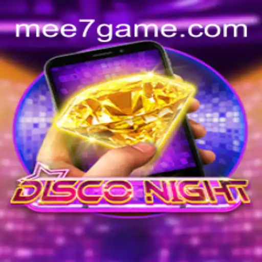 Descubra DiscoNightM: O Novo Fenômeno de MEE7.GAMES