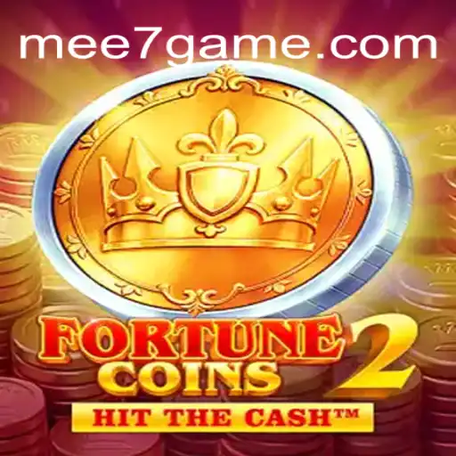 Explorando o Novo Jogo FortuneCoins2 da MEE7.GAMES