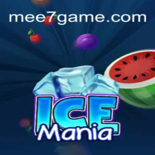 Desvendando IceMania: A Nova Sensação da MEE7.GAMES