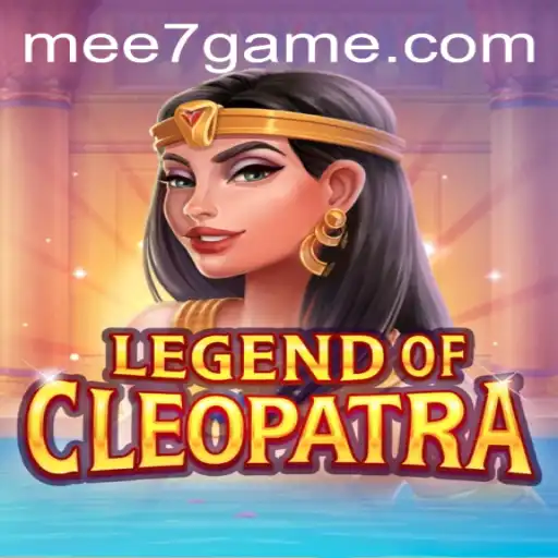 LegendOfCleopatra: Descubra o Fascinante Mundo de MEE7.GAMES