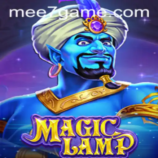 Explorando o Fascinante Mundo de MagicLamp: O Novo Lançamento de MEE7.GAMES