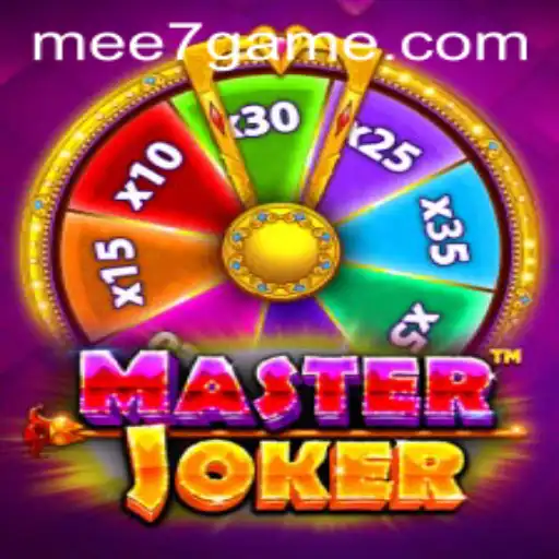Descubra o Mundo Fascinante de MasterJoker: Um Jogo Empolgante de Estratégia e Diversão