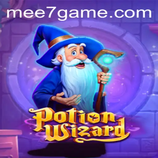 Descubra o Mundo Envolvente de PotionWizard: Um Jogo Revolucionário da MEE7.GAMES