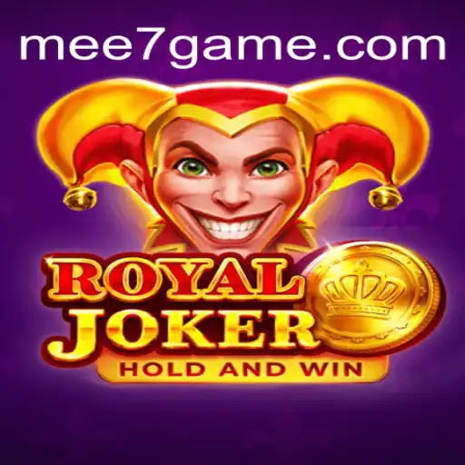 Descubra o Fascinante Mundo de RoyalJoker