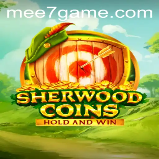 Explorando SherwoodCoins: A Nova Sensação de MEE7.GAMES