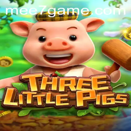 Descubra o Fascinante Mundo do Jogo THREELITTLEPIGS