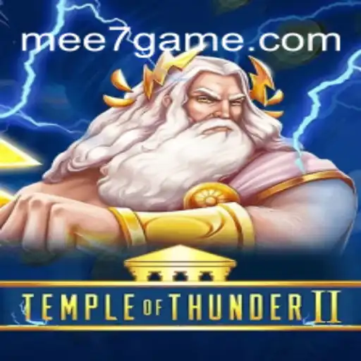 TempleofThunderII: A Aventura Mítica da MEE7.GAMES