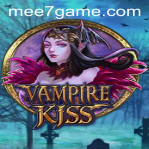 Descubra VampireKiss: O Novo Fenômeno dos Jogos da MEE7.GAMES
