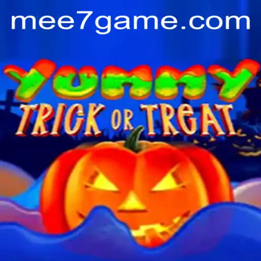 Explorando o Fascinante Universo do Jogo YummyTrickorTreat