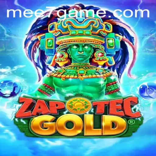 Descubra o Fascinante Mundo de ZapOtecGold da MEE7.GAMES